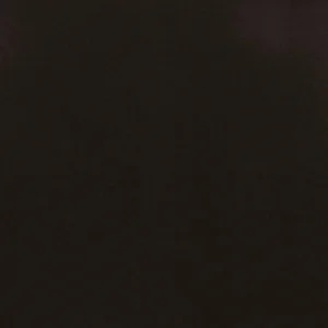 black-grey plain velvet-chenille fabric from Osborne & Little