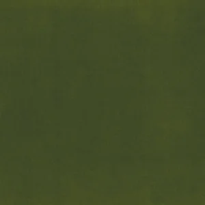 green plain velvet-chenille fabric from Osborne & Little