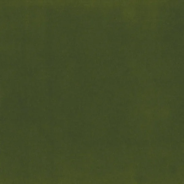 Encore Fabric - Olive by green plain velvet-chenille fabric from Osborne & Little