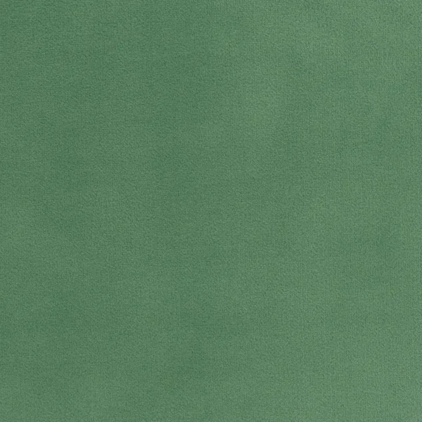 Encore Fabric - Peppermint by green plain velvet-chenille fabric from Osborne & Little