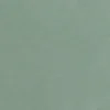 green plain velvet-chenille fabric from Osborne & Little
