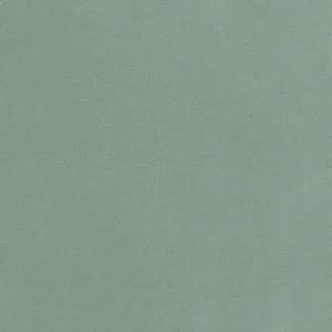 green plain velvet-chenille fabric from Osborne & Little