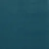 blue plain velvet-chenille fabric from Osborne & Little