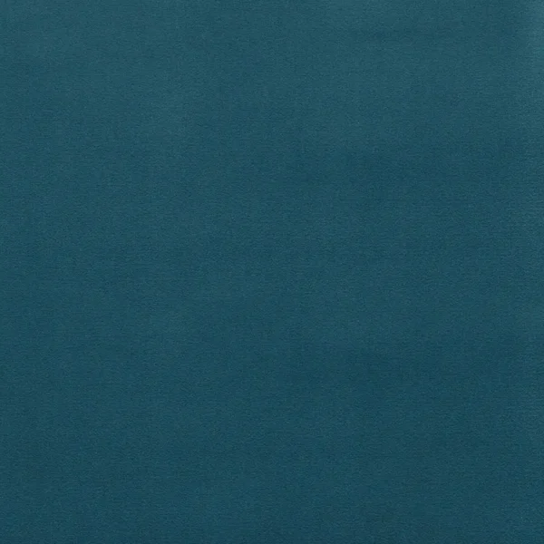 Encore Fabric - Lagoon by blue plain velvet-chenille fabric from Osborne & Little