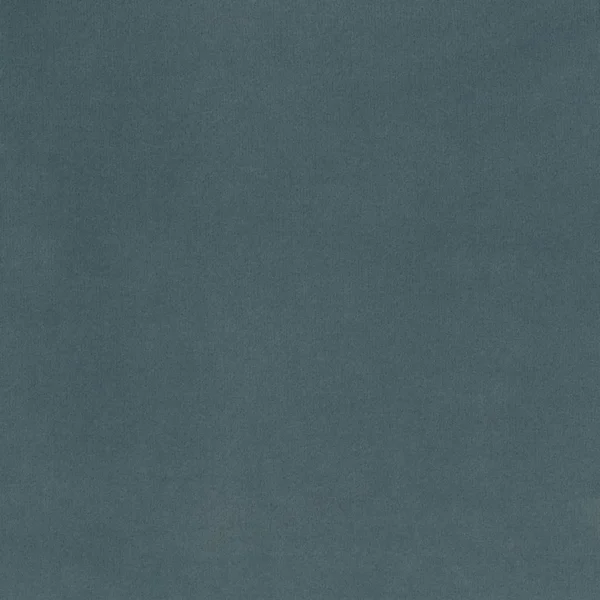 Encore Fabric - Airforce by blue plain velvet-chenille fabric from Osborne & Little