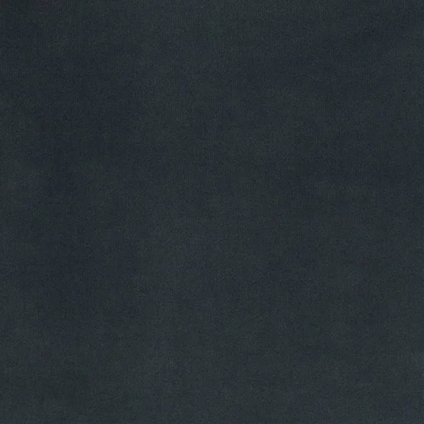 Encore Fabric - Steel by blue plain velvet-chenille fabric from Osborne & Little