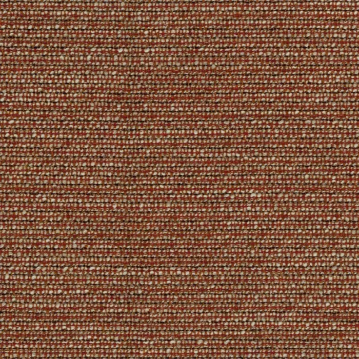 Truro Fabric - Terracotta swatch