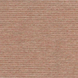 pink plain woolen fabric from Osborne & Little