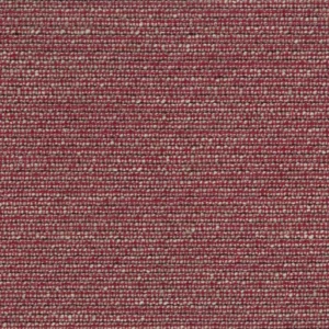 red plain woolen fabric from Osborne & Little