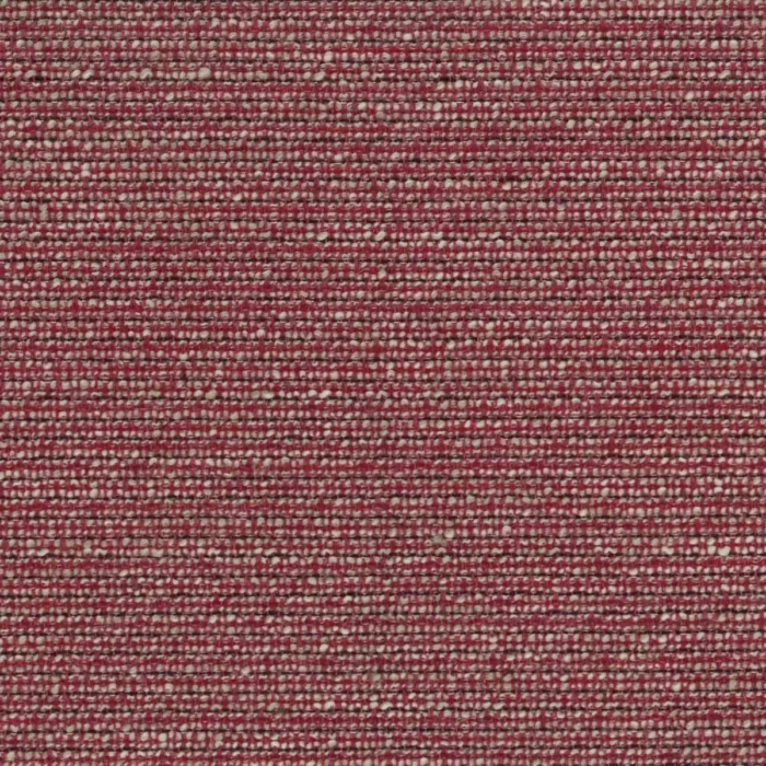Truro Fabric - Raspberry swatch