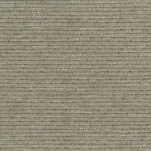 Truro Fabric - Oatmeal by neutral plain woolen fabric from Osborne & Little