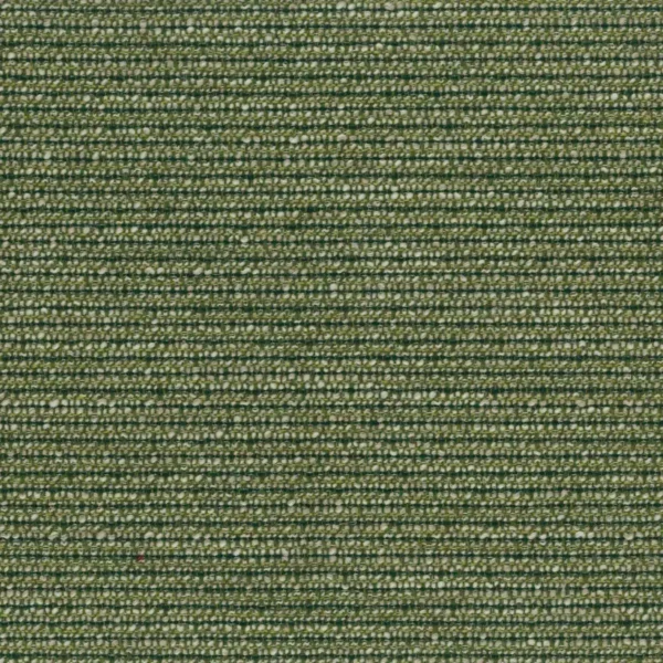 Truro Fabric - Grass Green by green plain woolen fabric from Osborne & Little