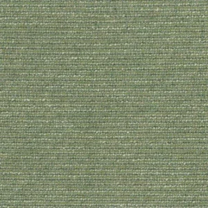 green plain woolen fabric from Osborne & Little