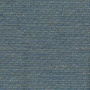 blue plain woolen fabric from Osborne & Little
