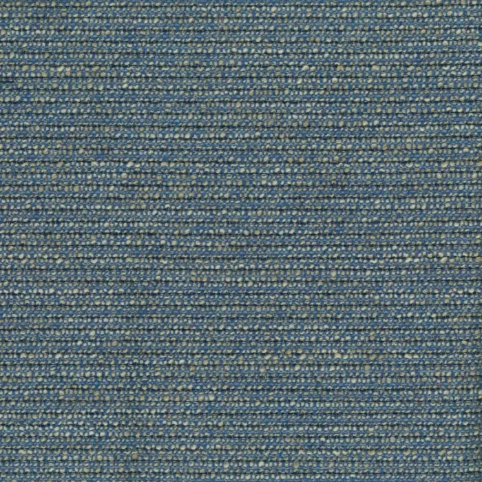 Truro Fabric - Cobalt swatch
