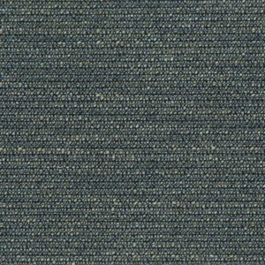 blue plain woolen fabric from Osborne & Little
