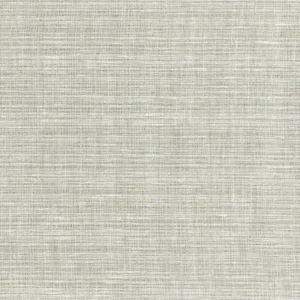 neutral plain voile-sheer fabric from Osborne & Little