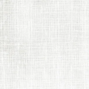 white plain voile-sheer fabric from Osborne & Little