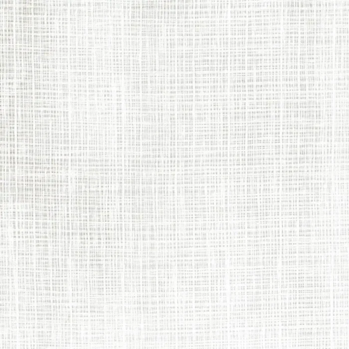 Cirrus Fabric - Snow swatch