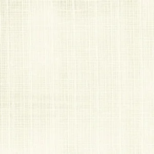 neutral plain voile-sheer fabric from Osborne & Little