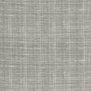 black-grey plain voile-sheer fabric from Osborne & Little
