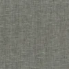 black-grey plain voile-sheer fabric from Osborne & Little