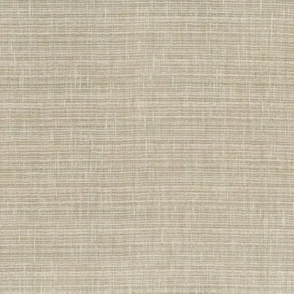 Cirrus Fabric - Blush by neutral plain voile-sheer fabric from Osborne & Little