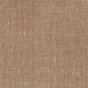 orange plain voile-sheer fabric from Osborne & Little