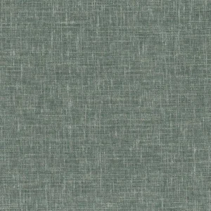 green plain voile-sheer fabric from Osborne & Little