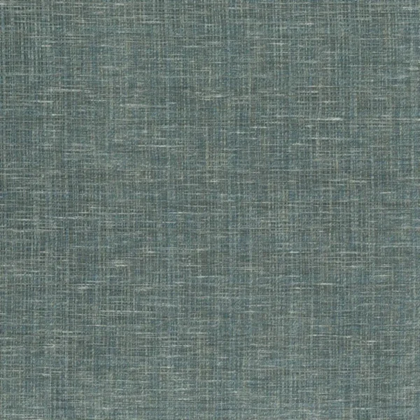 blue plain voile-sheer fabric from Osborne & Little