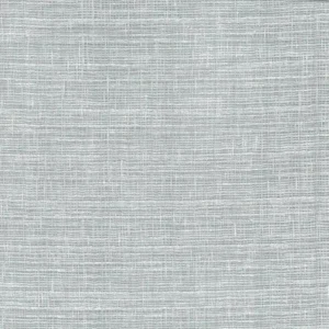 black-grey plain voile-sheer fabric from Osborne & Little