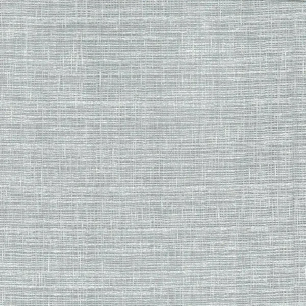 black-grey plain voile-sheer fabric from Osborne & Little