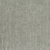 black-grey plain voile-sheer fabric from Osborne & Little