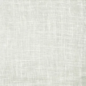 white plain voile-sheer fabric from Osborne & Little