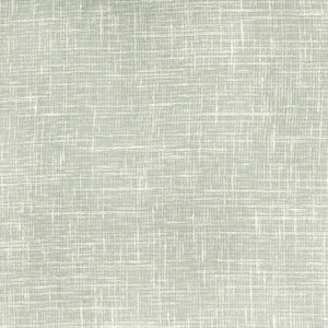 white plain voile-sheer fabric from Osborne & Little