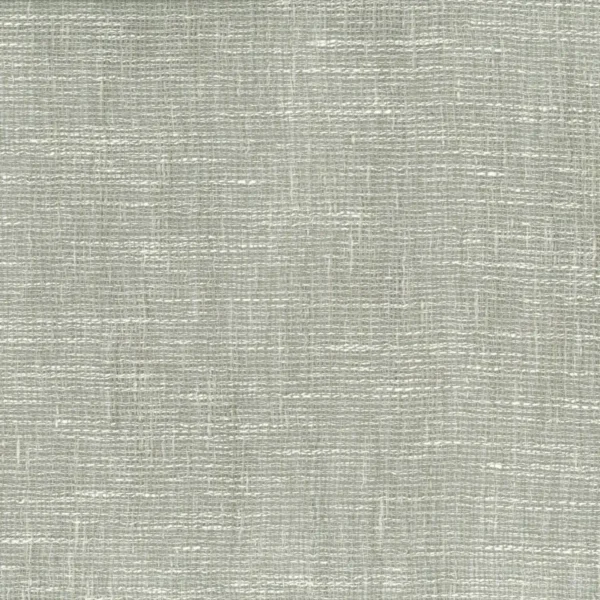 white plain voile-sheer fabric from Osborne & Little