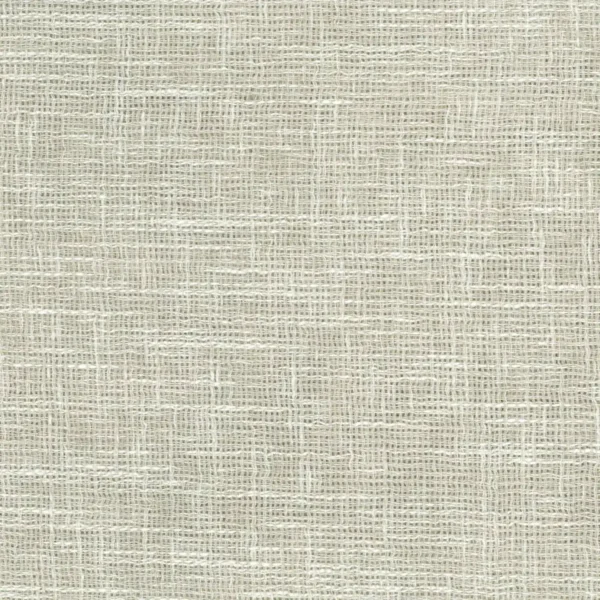 Ventus Fabric - Canvas by neutral plain voile-sheer fabric from Osborne & Little