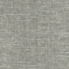 black-grey plain voile-sheer fabric from Osborne & Little