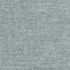 blue plain voile-sheer fabric from Osborne & Little