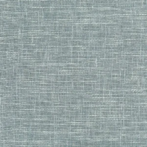 blue plain voile-sheer fabric from Osborne & Little