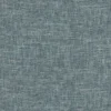 blue plain voile-sheer fabric from Osborne & Little