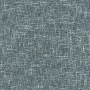 blue plain voile-sheer fabric from Osborne & Little