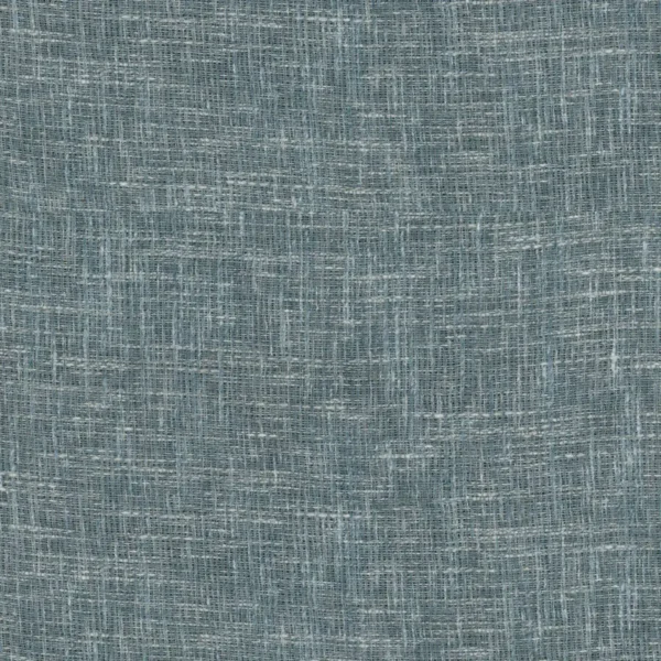 blue plain voile-sheer fabric from Osborne & Little