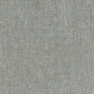black-grey plain voile-sheer fabric from Osborne & Little
