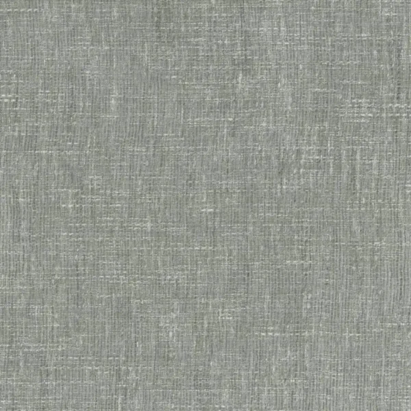 black-grey plain voile-sheer fabric from Osborne & Little