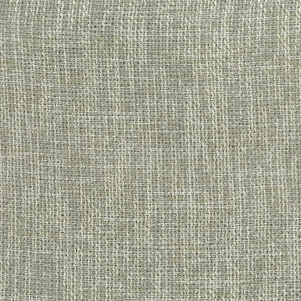 Nimbus Fabric - Ecru by green plain voile-sheer fabric from Osborne & Little
