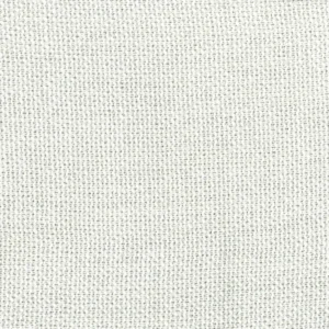 white plain voile-sheer fabric from Osborne & Little