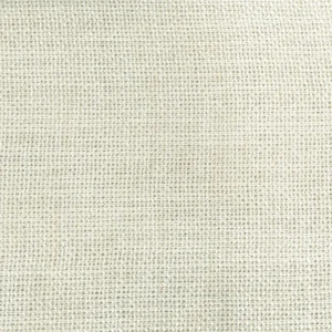 neutral plain voile-sheer fabric from Osborne & Little
