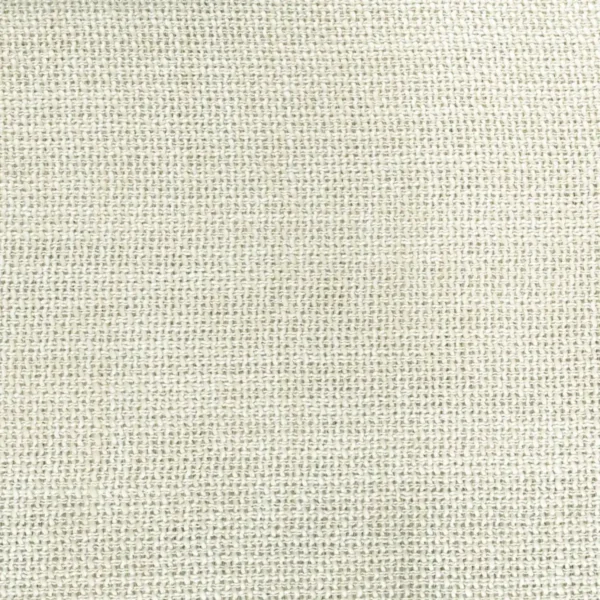 Nimbus Fabric - Cream by neutral plain voile-sheer fabric from Osborne & Little