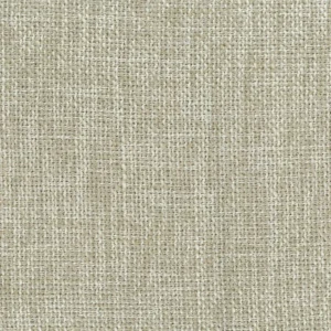 neutral plain voile-sheer fabric from Osborne & Little